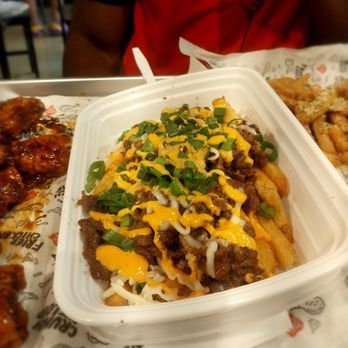 Bonchon Huntsville - Whitesburg Dr - Chicken Wings Near Me - Huntsville, Alabama Bonchon Huntsville - Whitesburg Dr - Chicken Wings Near Me - Huntsville, Alabama