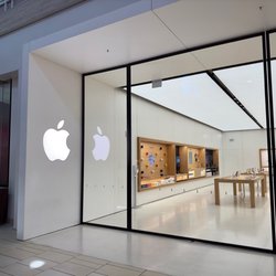 Apple - Arrowhead - Shopping Day!
