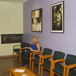Your Family Medicine - Your Family Physician Waiting Room