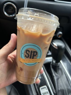 Sip Coffee House & Artisan Cafe by null