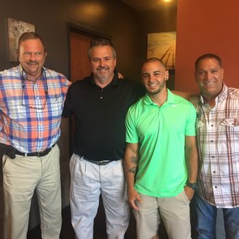 Fireside Cafe - New American Near Me - Liberty Township, Ohio