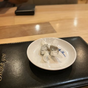 Genki - Dessert treat - Japanese Near Me - Wilmington, North Carolina