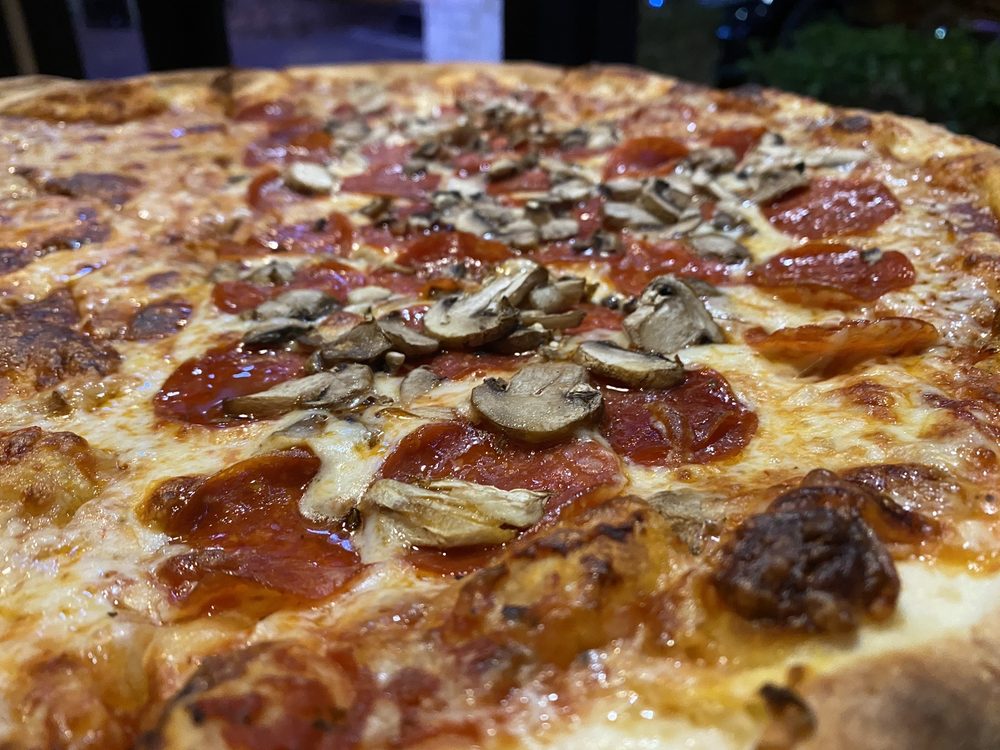 NYPD Pizza gift card