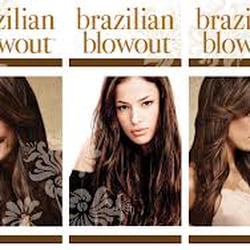 The Bernards Salon - This service is ideal for soft, smooth hair without the frizz!!