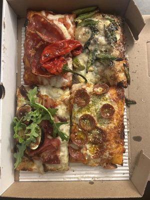 Gary's Pizza by null