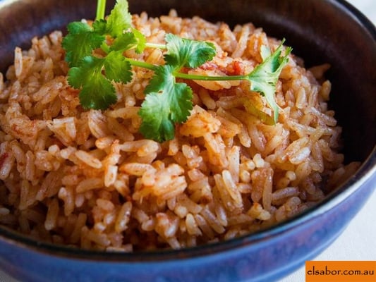 El Sabor - Mexican Restaurant by null