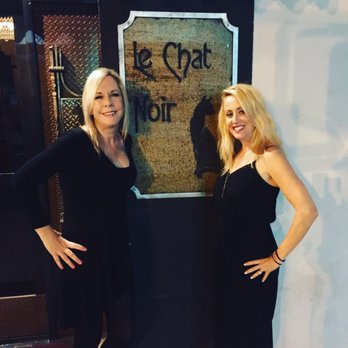 Le Chat Noir - Le Chat Awesomeness!! - French Near Me - Riverside, California Le Chat Noir - Le Chat Awesomeness!! - French Near Me - Riverside, California