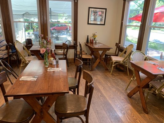 Aunt Chubby's Luncheonette by null