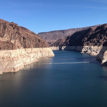 Hoover Dam - Landmarks & Historical Buildings Near Me - Boulder City, Nevada