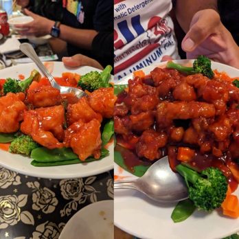 Dew Drop Inn - Sweet and Sour Chicken / Sweet and Sour Pork - Chinese Near Me - Honolulu, Hawaii Dew Drop Inn - Sweet and Sour Chicken / Sweet and Sour Pork - Chinese Near Me - Honolulu, Hawaii