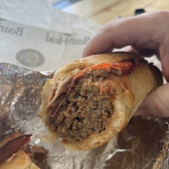 Rinaldi's Deli - Meatball sub - Delis Near Me - Summerville, South Carolina Rinaldi's Deli - Meatball sub - Delis Near Me - Summerville, South Carolina