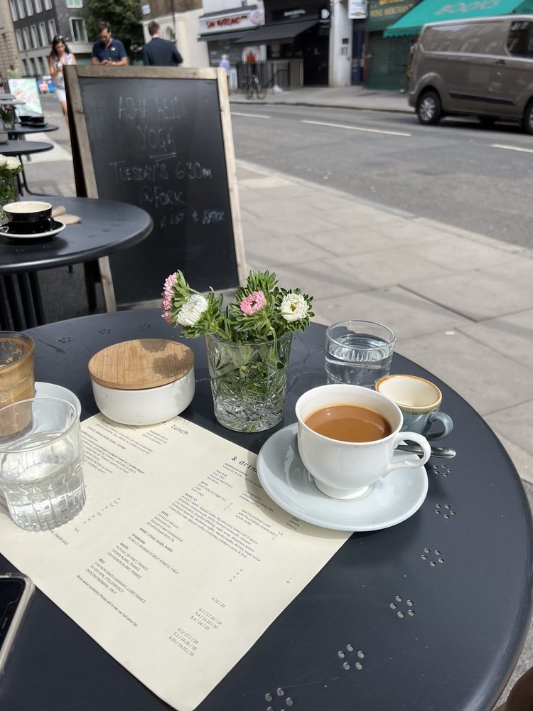 FORK DELI PATISSERIE Updated September 2024 40 Photos & 38 Reviews