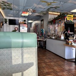 Amy's Mexican Restaurant