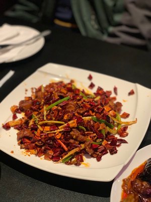 Tianluo Bistro by null