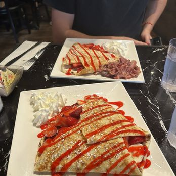 Crêperie St-Paul - Creperies Near Me - Montreal, Quebec Crêperie St-Paul - Creperies Near Me - Montreal, Quebec