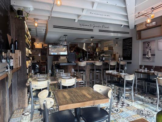 Gaucho Ranch Grill and Wines by null Gaucho Ranch Grill and Wines by null