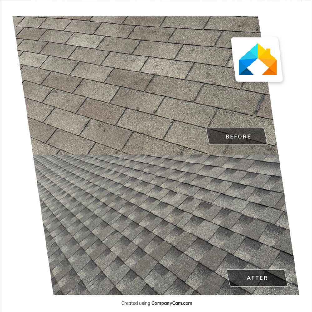 Slide of OneSource Roofing and Restoration