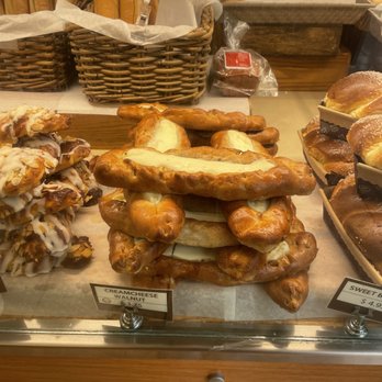 Andersen Bakery - Bakeries Near Me - Pleasanton, California Andersen Bakery - Bakeries Near Me - Pleasanton, California