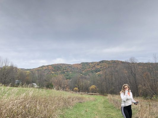 Mt Ascutney by null