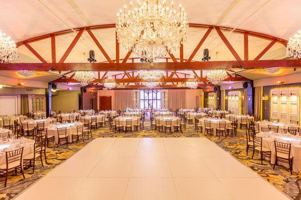 Glen Arden Club by null