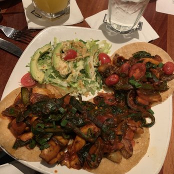Mi Cocina - Vegan tacos de papa - Mexican Near Me - The Colony, Texas Mi Cocina - Vegan tacos de papa - Mexican Near Me - The Colony, Texas
