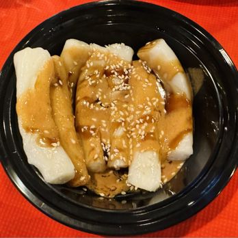 Dumpling Den - Hong Kong Style Cheng Fun - Shanghainese Near Me - Fort Lee, New Jersey
