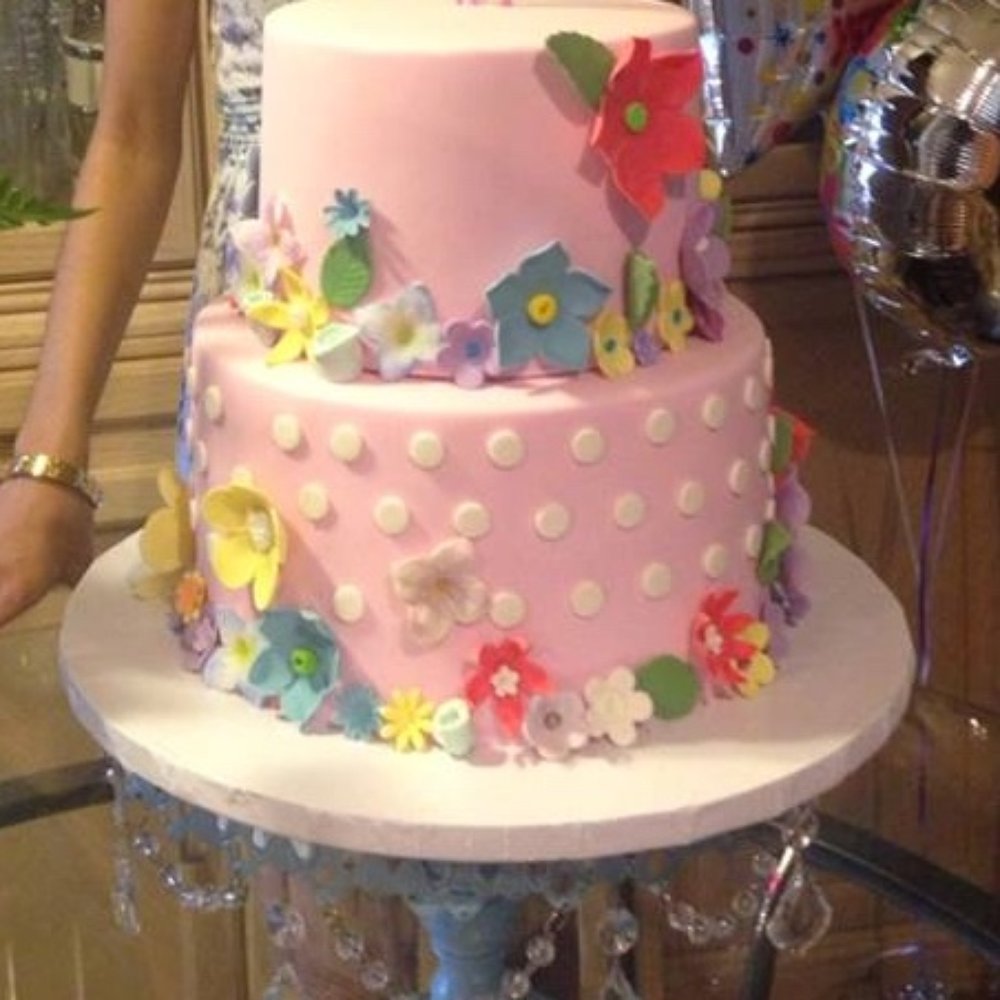 Lulu's Bakery - My birthday cake! - Bakeries Near Me - Fresh Meadows, New York Lulu's Bakery - My birthday cake! - Bakeries Near Me - Fresh Meadows, New York