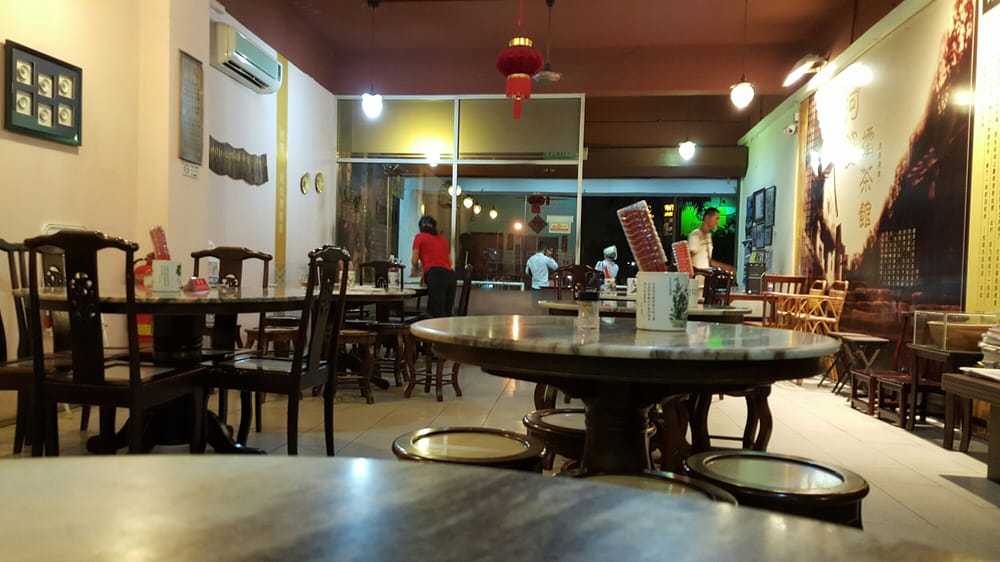 HO BOH RESTAURANT Updated August 2024 21A Jalan TK 1/11A, Seksyen 1