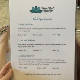 Services