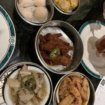Ming's Bistro - Dim Sum - Dim Sum Near Me - Orlando, Florida
