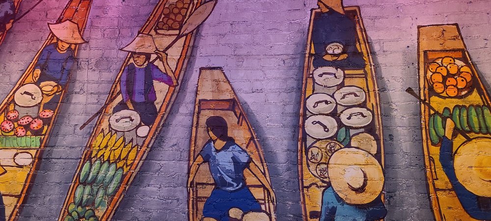 Thai Pepper True Thai Kitchen