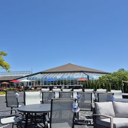English Gardens - Many Styles & Brands of Patio Furniture On Sale 50 to 70% off. 5/29/2026