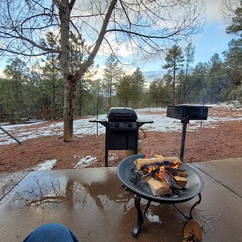 Wooden Nickel Cabins - Hotels Near Me - Payson, Arizona Wooden Nickel Cabins - Hotels Near Me - Payson, Arizona