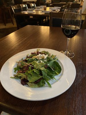 Bacaro Kitchen & Wine Bar by null