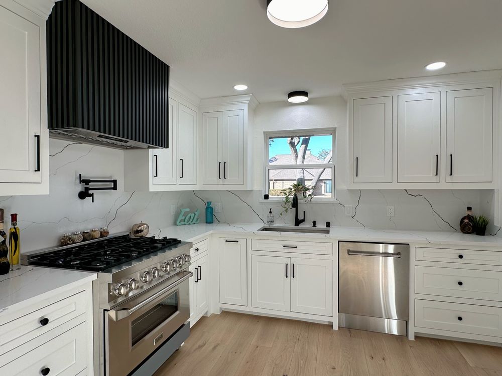 Slide of CityView Enterprises