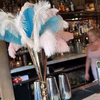 The Wilder - Bae area - Bars Near Me - Fort Lauderdale, Florida