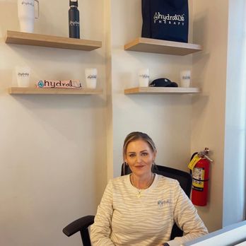 Hydralive Therapy Cumming - Weight Loss Centers Near Me - Cumming, Georgia Hydralive Therapy Cumming - Weight Loss Centers Near Me - Cumming, Georgia