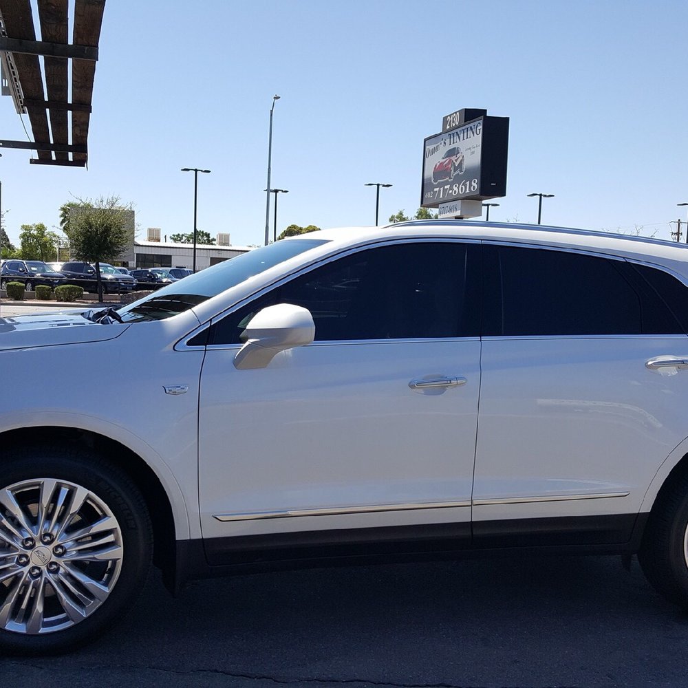 Omar's Window Tinting - Car Window Tinting Near Me - Phoenix, Arizona Omar's Window Tinting - Car Window Tinting Near Me - Phoenix, Arizona