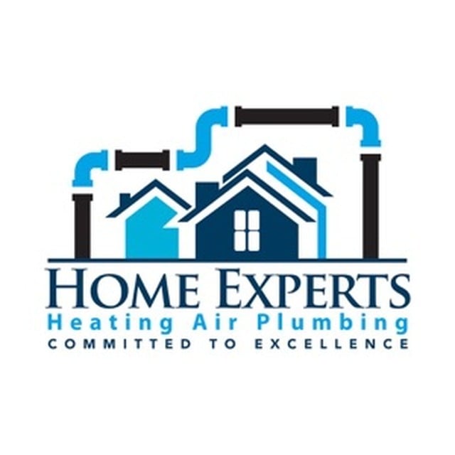Slide of Home Experts Heating Air Plumbing
