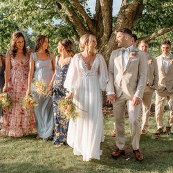 An Event Less Ordinary - Golden Hours Weddings