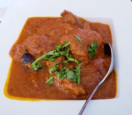 Paradise Biryani Pointe by null