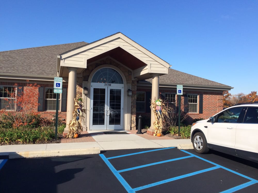 WOODHAVEN PEDIATRICS Updated September 2024 21700 Allen Rd