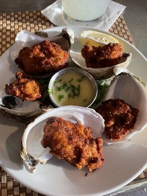 Ruby's Oyster Bar & Bistro by null