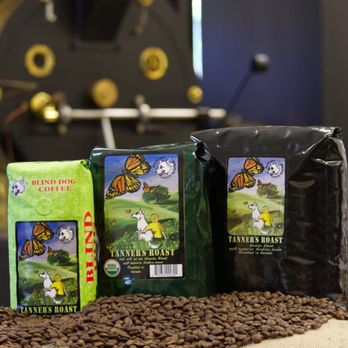 Blind Dog Coffee Roastery - Coffee Roasteries Near Me - Gardnerville, Nevada