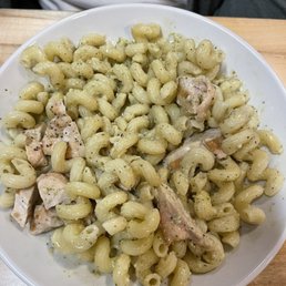 Chicken Breast
