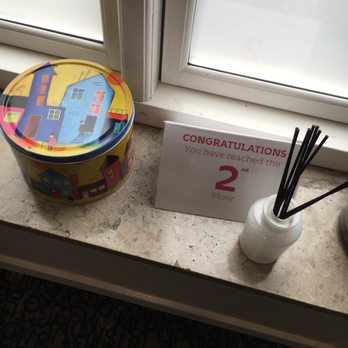 Andersen Hotel - Danish cookies - Hotels Near Me - Copenhagen, 84