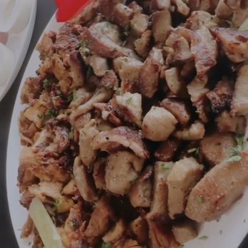 Palms Shawarma and Mediterranean Cafe - Mediterranean Near Me - Niagara Falls, Ontario