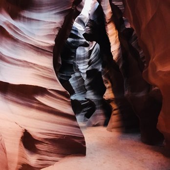 Antelope Canyon Tours - Tours Near Me - Page, Arizona