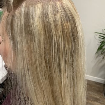 Xpressions Salon - Not what I asked for AT ALL - Hair Salons Near Me - Boise, Idaho Xpressions Salon - Not what I asked for AT ALL - Hair Salons Near Me - Boise, Idaho