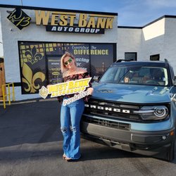 Westbank Auto Group